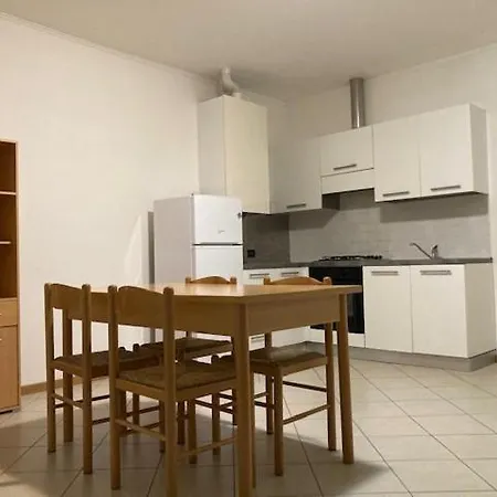Adige Muse Apartment