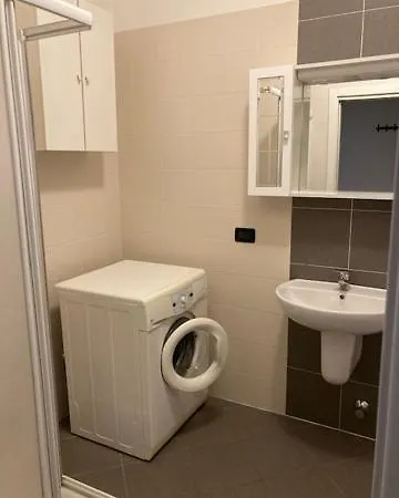 Appartement Adige Muse *