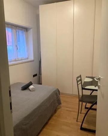 Adige Muse Apartment Trento
