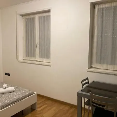 Adige Muse Apartment *