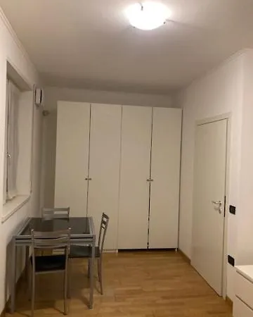 Adige Muse Apartment *